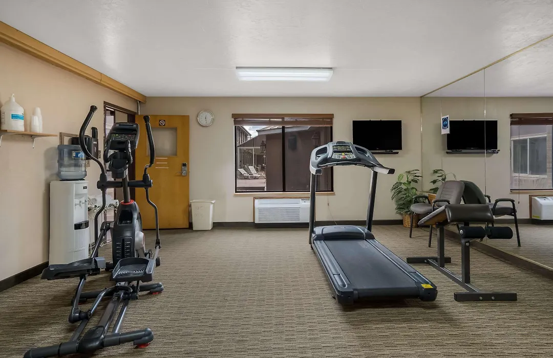 Quality Inn Richfield I-70-1